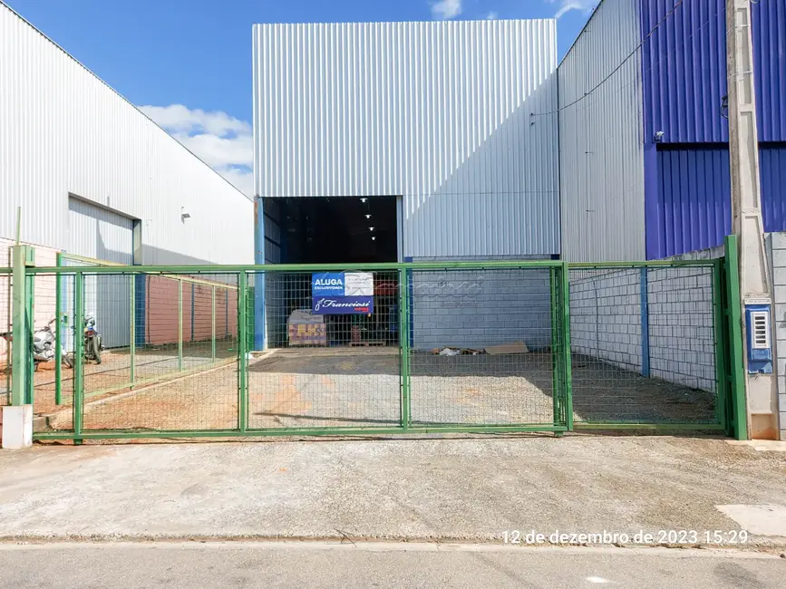 Foto 1 de Sala Comercial para alugar, 450m2 em Jardim Bela Vista, Itapetininga - SP