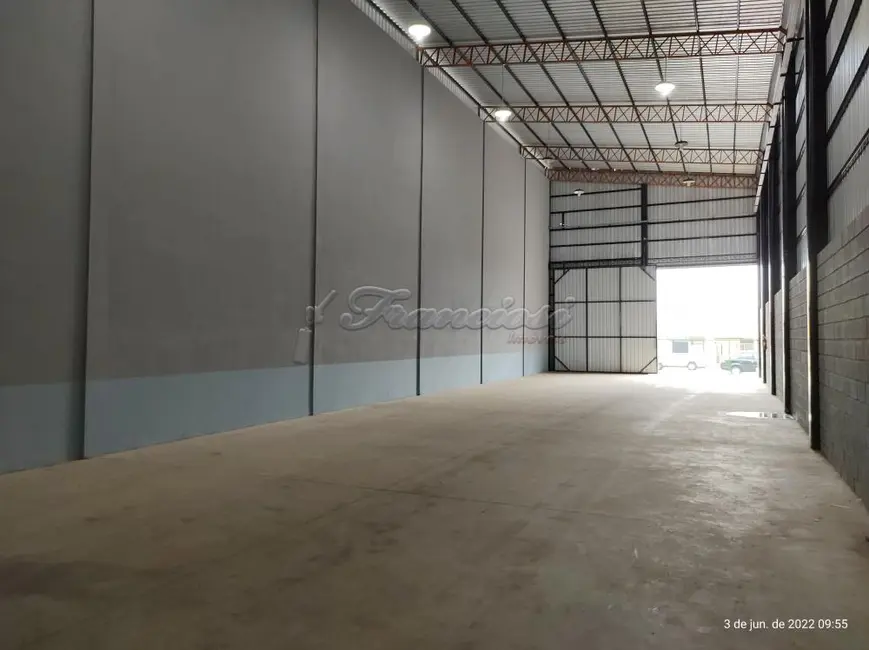 Foto 4 de Sala Comercial para alugar, 450m2 em Jardim Bela Vista, Itapetininga - SP