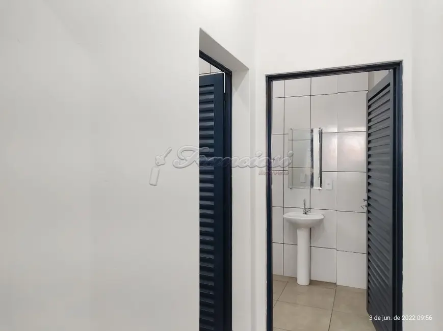 Foto 7 de Sala Comercial para alugar, 450m2 em Jardim Bela Vista, Itapetininga - SP