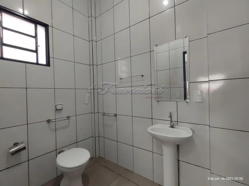 Foto 9 de Sala Comercial para alugar, 450m2 em Jardim Bela Vista, Itapetininga - SP