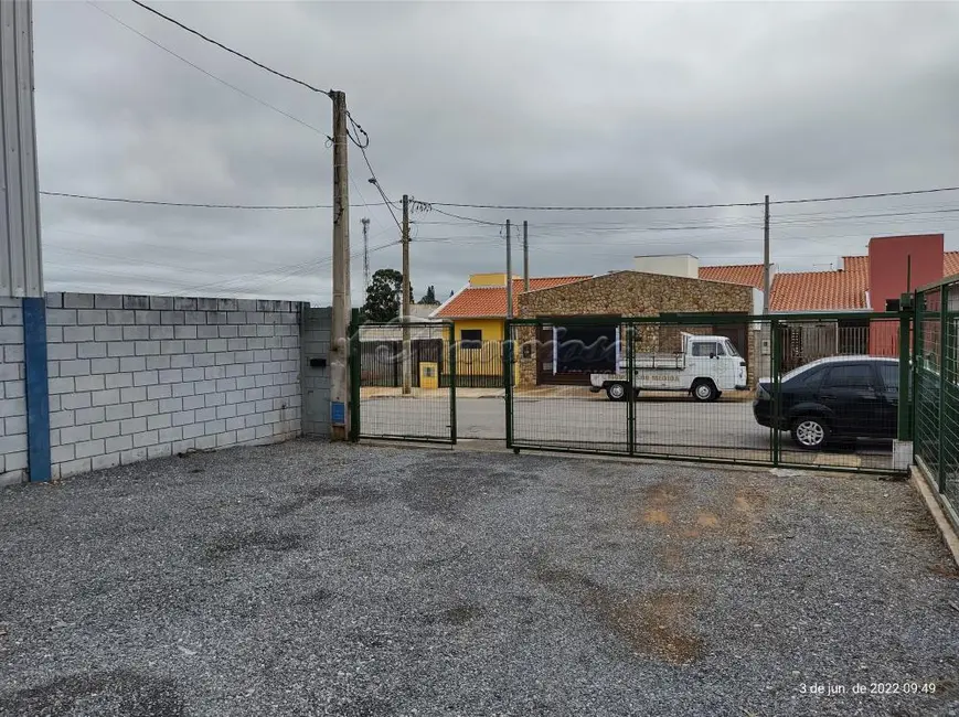 Foto 2 de Armazém / Galpão para alugar, 450m2 em Itapetininga - SP