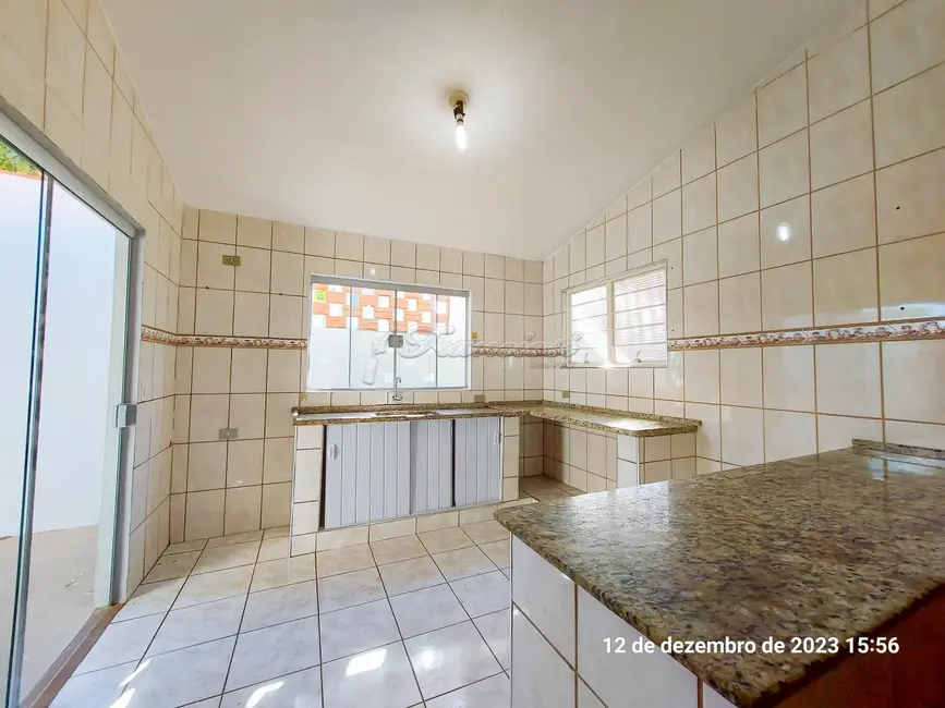 Foto 5 de Casa com 3 quartos à venda, 225m2 em Itapetininga - SP
