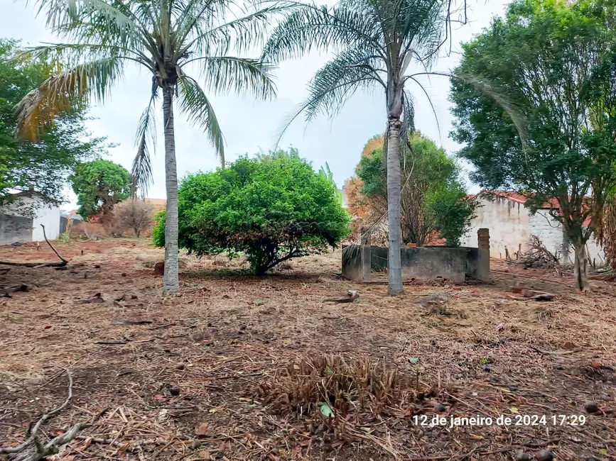 Foto 4 de Fazenda / Haras à venda, 3677m2 em Vila Judite, Itapetininga - SP