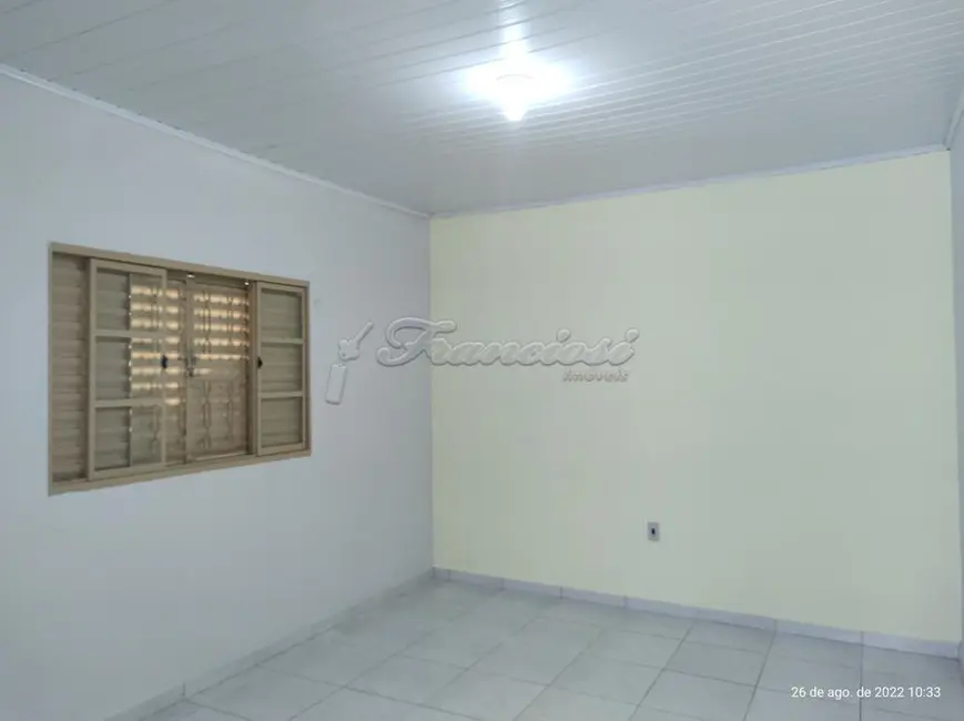 Foto 6 de Casa com 2 quartos à venda, 150m2 em Jardim das Rosas, Itapetininga - SP