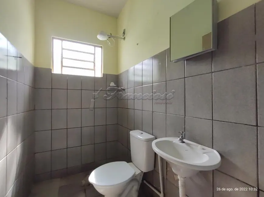 Foto 7 de Casa com 2 quartos à venda, 150m2 em Jardim das Rosas, Itapetininga - SP