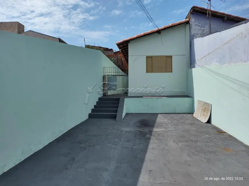 Foto 1 de Casa com 2 quartos à venda, 150m2 em Jardim das Rosas, Itapetininga - SP