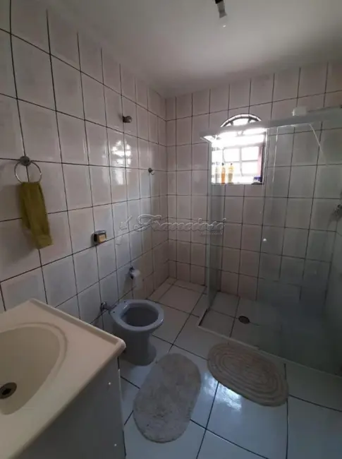 Foto 8 de Casa com 3 quartos à venda, 150m2 em Vila Carolina, Itapetininga - SP