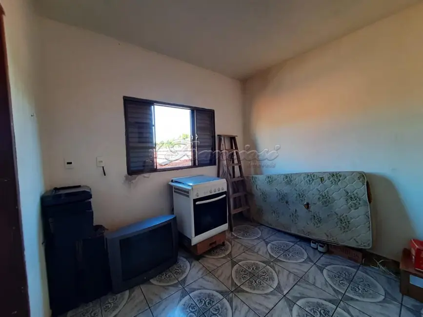Foto 4 de Casa com 3 quartos à venda, 150m2 em Vila Santana, Itapetininga - SP
