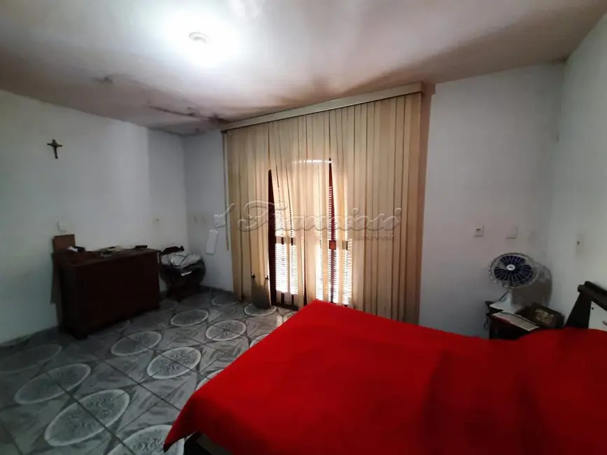 Foto 3 de Casa com 3 quartos à venda, 150m2 em Vila Santana, Itapetininga - SP