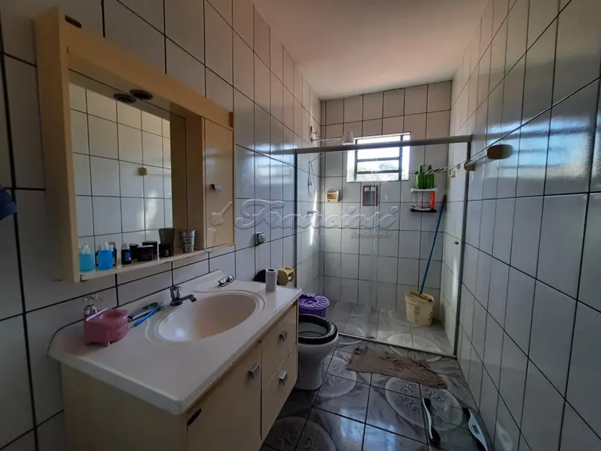 Foto 6 de Casa com 3 quartos à venda, 150m2 em Vila Santana, Itapetininga - SP