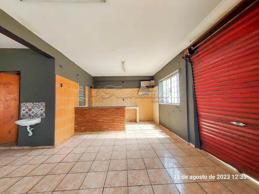 Foto 2 de Loja com 2 quartos à venda, 270m2 em Jardim Itália, Itapetininga - SP