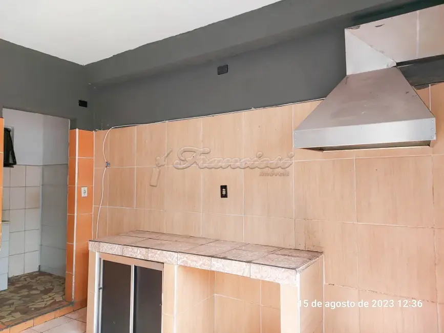 Loja com 2 quartos à venda, 270m2 em Jardim Itália, Itapetininga - SP - imagem 7 Foto 7 de Loja com 2 quartos à venda, 270m2 em Jardim Itália, Itapetininga - SP