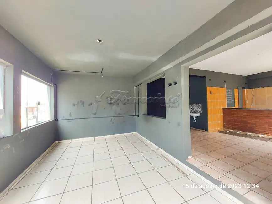 Foto 1 de Loja com 2 quartos à venda, 270m2 em Jardim Itália, Itapetininga - SP