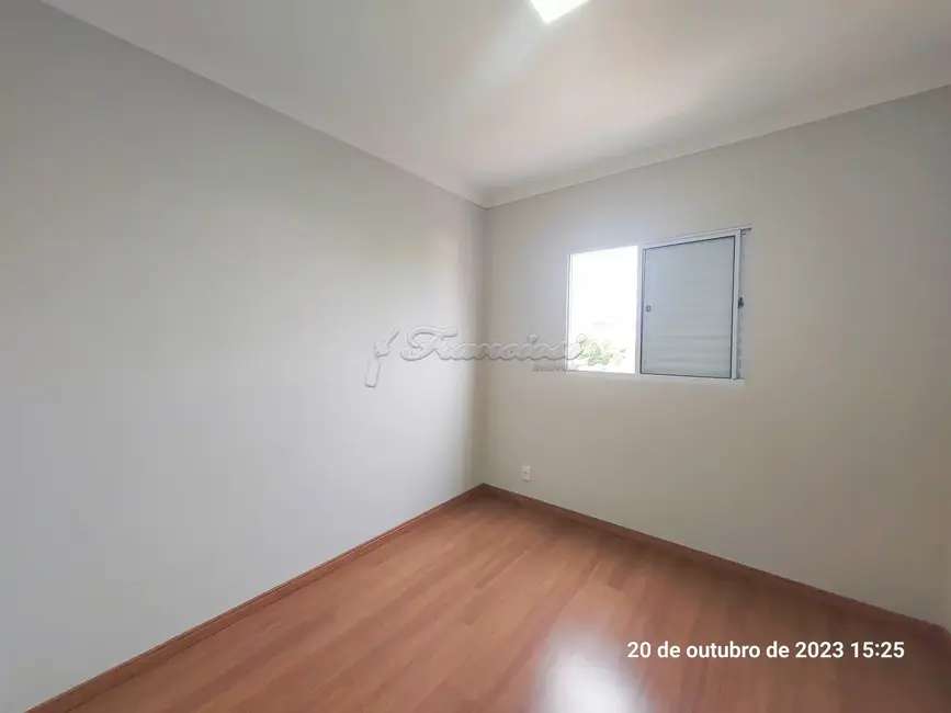 Foto 5 de Apartamento com 2 quartos à venda, 44m2 em Itapetininga - SP