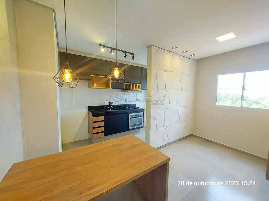 Foto 1 de Apartamento com 2 quartos à venda, 44m2 em Itapetininga - SP
