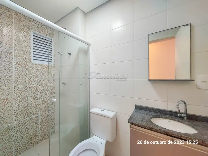 Foto 4 de Apartamento com 2 quartos à venda, 44m2 em Itapetininga - SP
