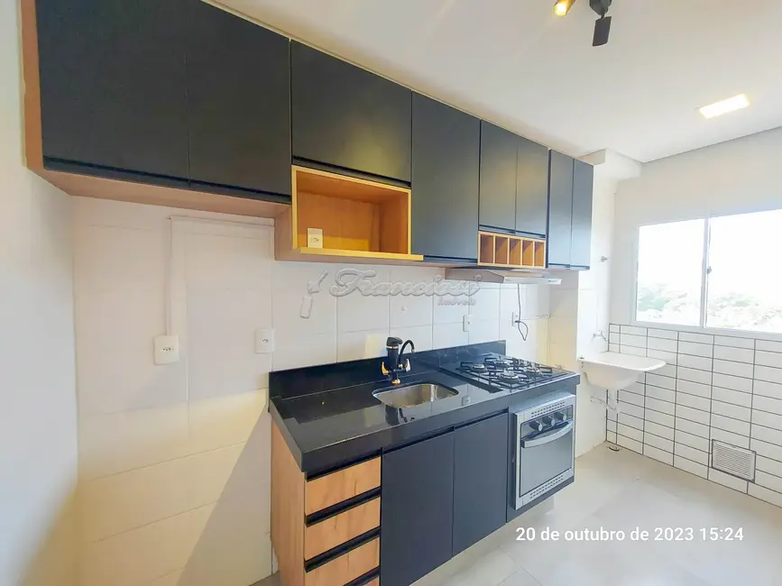 Foto 2 de Apartamento com 2 quartos à venda, 44m2 em Itapetininga - SP