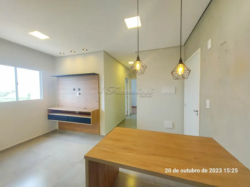 Foto 3 de Apartamento com 2 quartos à venda, 44m2 em Itapetininga - SP