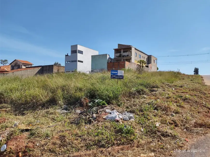 Foto 1 de Fazenda / Haras à venda, 375m2 em Vila Salém, Itapetininga - SP