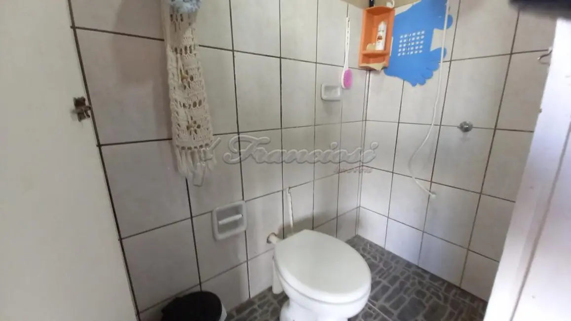 Foto 9 de Casa com 2 quartos à venda, 224m2 em Vila Belo Horizonte, Itapetininga - SP