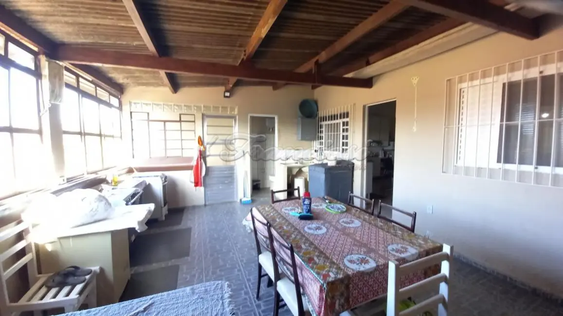 Foto 8 de Casa com 2 quartos à venda, 224m2 em Vila Belo Horizonte, Itapetininga - SP