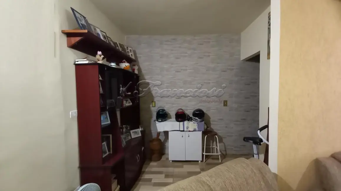 Foto 2 de Casa com 2 quartos à venda, 224m2 em Vila Belo Horizonte, Itapetininga - SP