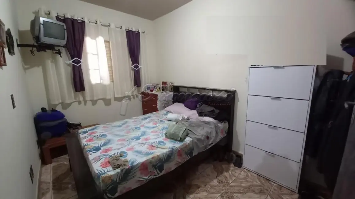 Foto 4 de Casa com 2 quartos à venda, 224m2 em Vila Belo Horizonte, Itapetininga - SP