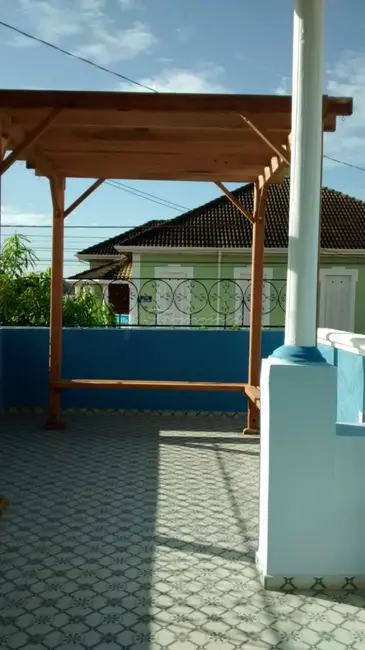 Casa com 4 quartos à venda, 320m2 em Centro, Lins - SP - imagem 3 Foto 3 de Casa com 4 quartos à venda, 320m2 em Centro, Lins - SP