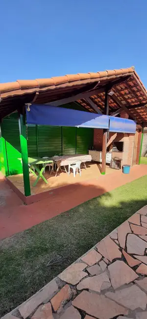 Chácara com 3 quartos à venda, 143m2 em Estância Conceição, Itapetininga - SP - imagem 8 Foto 8 de Chácara com 3 quartos à venda, 143m2 em Estância Conceição, Itapetininga - SP