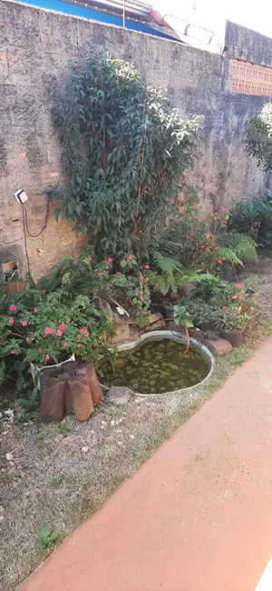 Chácara com 3 quartos à venda, 143m2 em Estância Conceição, Itapetininga - SP - imagem 7 Foto 7 de Chácara com 3 quartos à venda, 143m2 em Estância Conceição, Itapetininga - SP