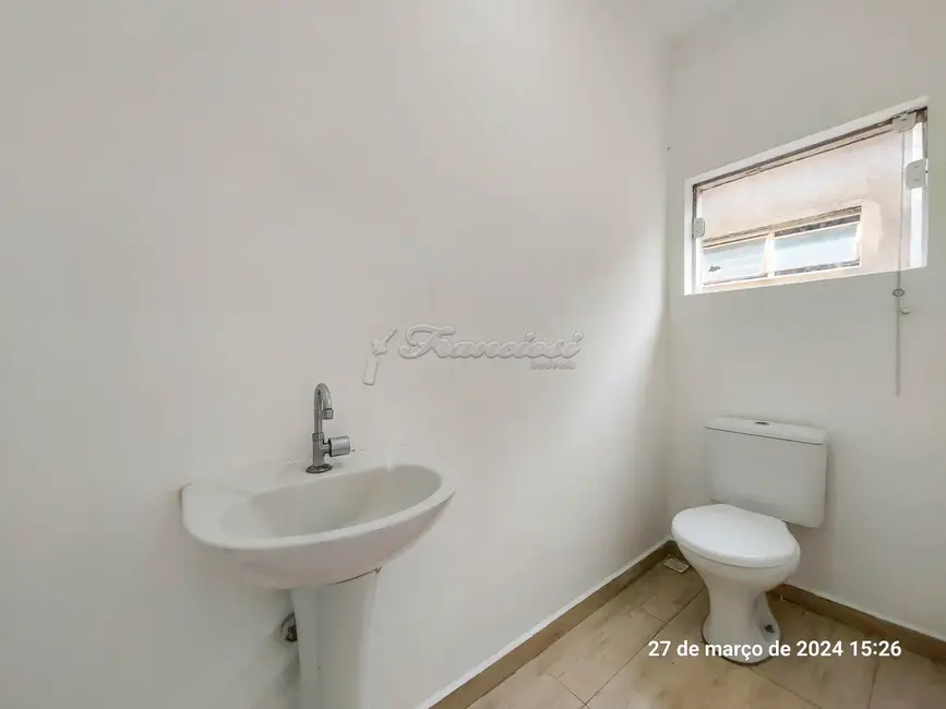 Prédio Inteiro para alugar, 38m2 em Centro, Itapetininga - SP - imagem 5 Foto 5 de Prédio Inteiro para alugar, 38m2 em Centro, Itapetininga - SP