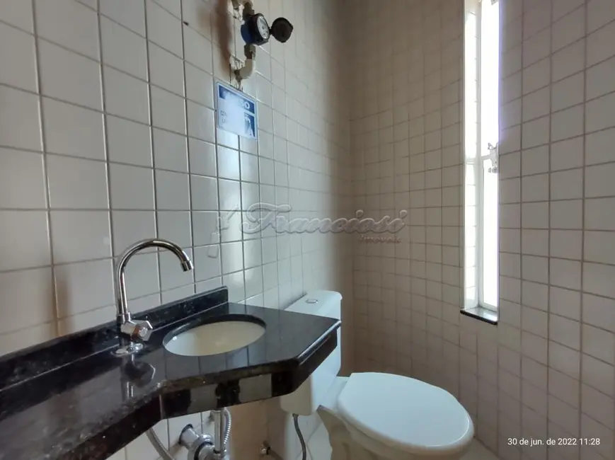 Foto 5 de Prédio Inteiro para alugar, 29m2 em Centro, Itapetininga - SP