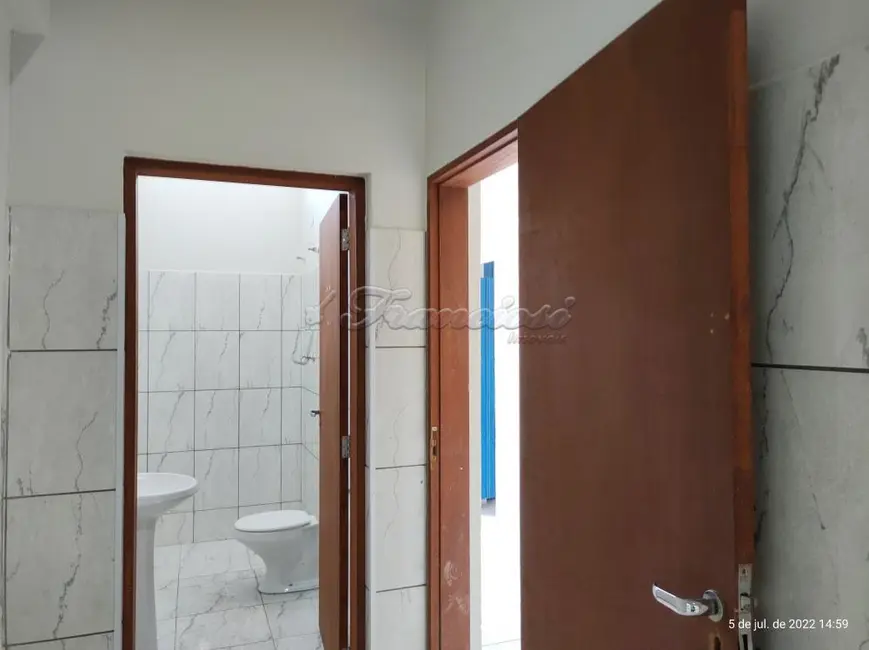 Foto 7 de Sala Comercial para alugar, 220m2 em Parque São Bento, Itapetininga - SP