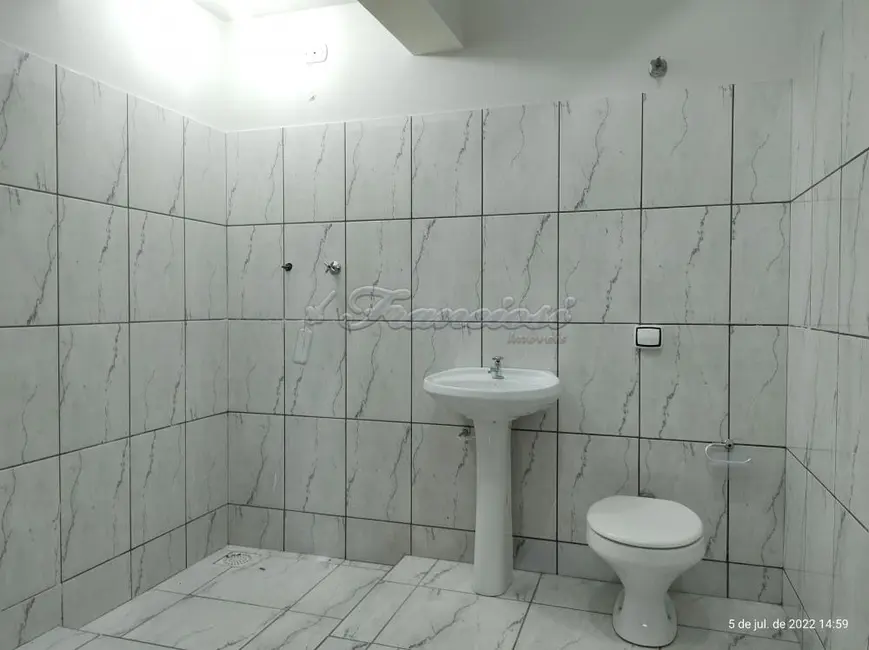 Foto 6 de Sala Comercial para alugar, 220m2 em Parque São Bento, Itapetininga - SP