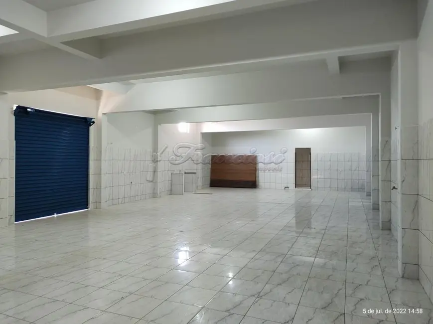 Foto 4 de Sala Comercial para alugar, 220m2 em Parque São Bento, Itapetininga - SP