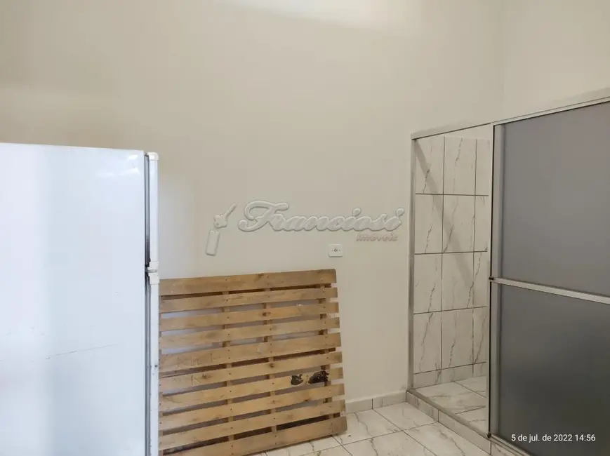 Foto 2 de Sala Comercial para alugar, 220m2 em Parque São Bento, Itapetininga - SP