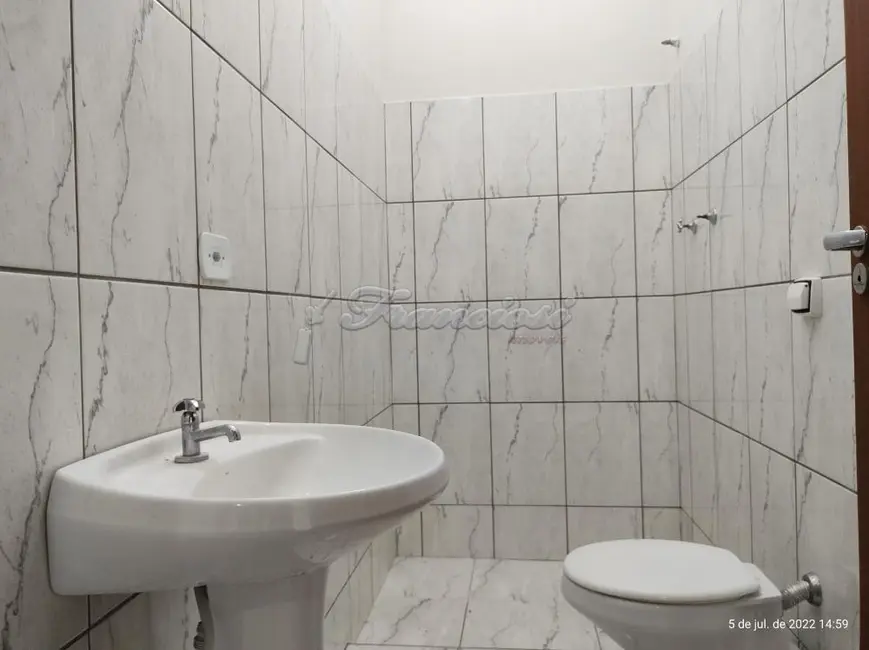 Foto 8 de Sala Comercial para alugar, 220m2 em Parque São Bento, Itapetininga - SP