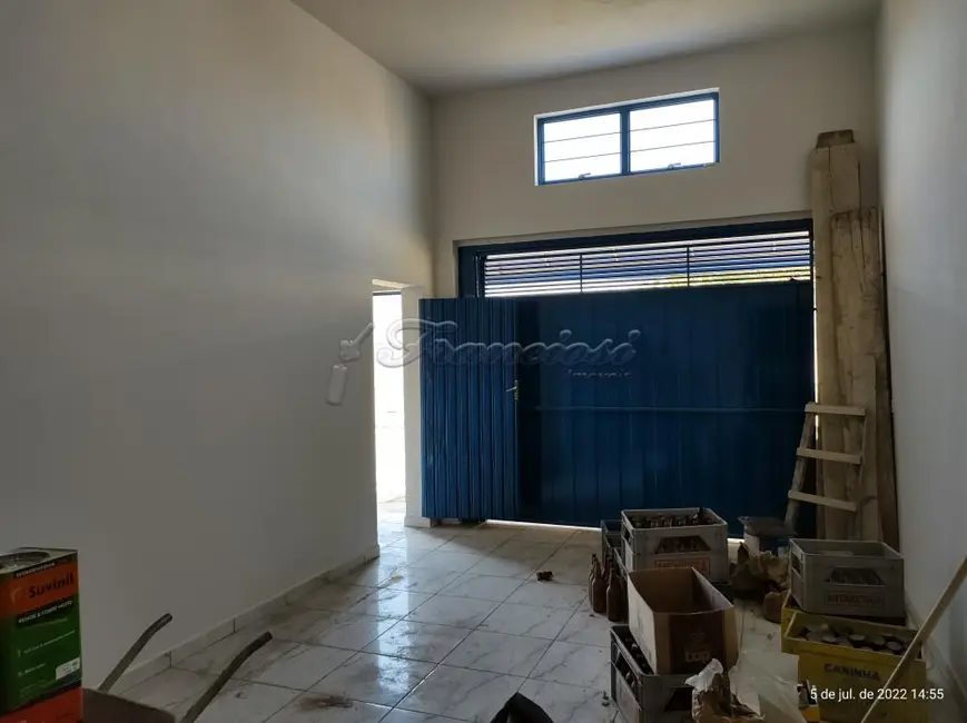 Foto 1 de Sala Comercial para alugar, 220m2 em Parque São Bento, Itapetininga - SP