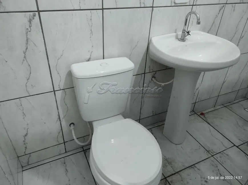 Foto 3 de Sala Comercial para alugar, 220m2 em Parque São Bento, Itapetininga - SP