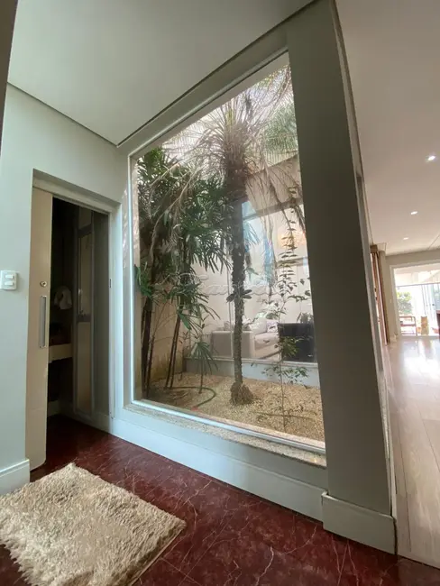 Foto 2 de Casa de Condomínio à venda, 300m2 em Jardim Marabá, Itapetininga - SP