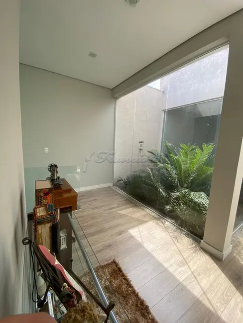 Casa de Condomínio à venda, 300m2 em Jardim Marabá, Itapetininga - SP - imagem 7 Foto 7 de Casa de Condomínio à venda, 300m2 em Jardim Marabá, Itapetininga - SP