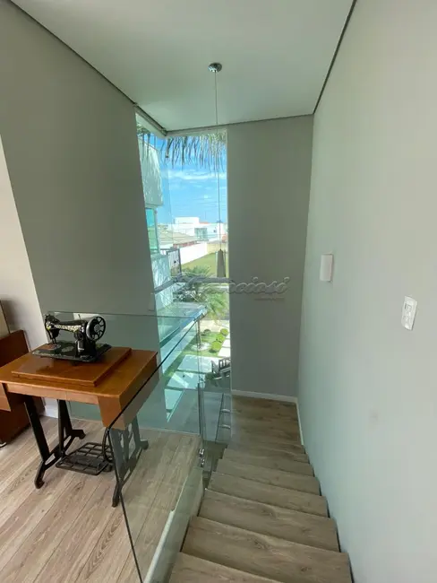 Casa de Condomínio à venda, 300m2 em Jardim Marabá, Itapetininga - SP - imagem 4 Foto 4 de Casa de Condomínio à venda, 300m2 em Jardim Marabá, Itapetininga - SP