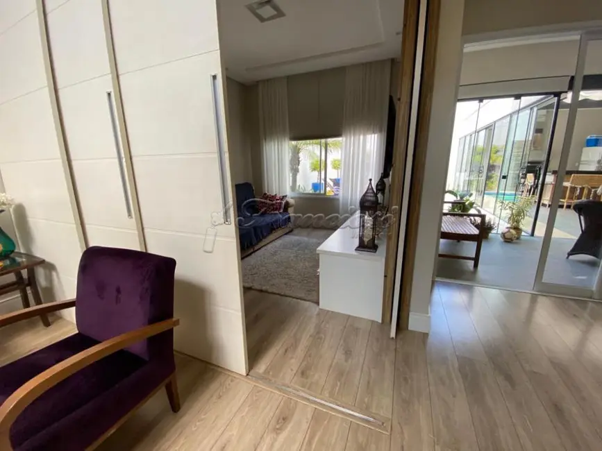 Casa de Condomínio à venda, 300m2 em Jardim Marabá, Itapetininga - SP - imagem 9 Foto 9 de Casa de Condomínio à venda, 300m2 em Jardim Marabá, Itapetininga - SP