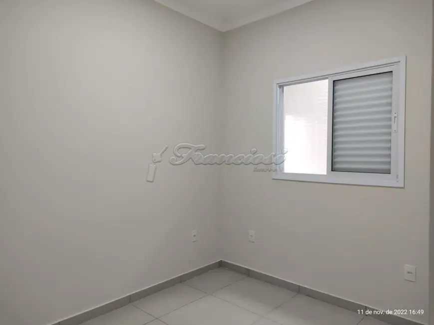 Foto 1 de Kitnet com 1 quarto para alugar, 26m2 em Jardim Brasil, Itapetininga - SP