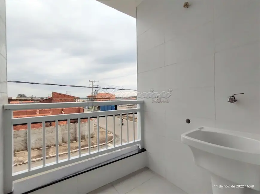 Foto 5 de Kitnet com 1 quarto para alugar, 26m2 em Jardim Brasil, Itapetininga - SP