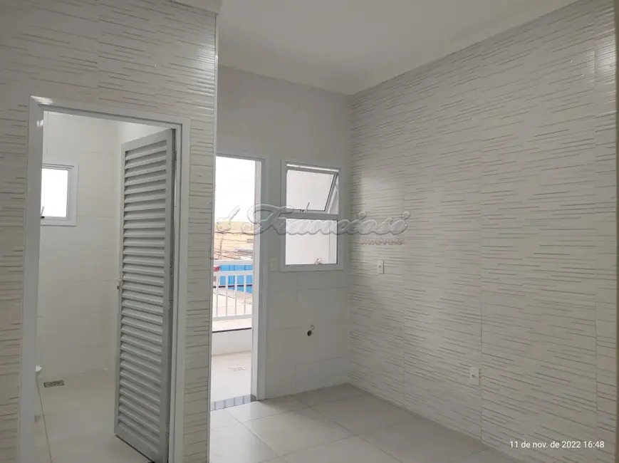 Foto 2 de Kitnet com 1 quarto para alugar, 26m2 em Jardim Brasil, Itapetininga - SP