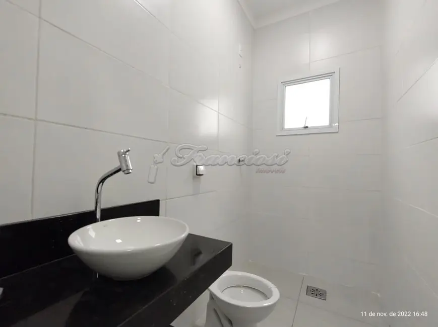 Foto 4 de Kitnet com 1 quarto para alugar, 26m2 em Jardim Brasil, Itapetininga - SP