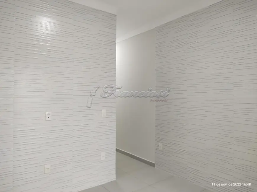 Foto 3 de Kitnet com 1 quarto para alugar, 26m2 em Jardim Brasil, Itapetininga - SP