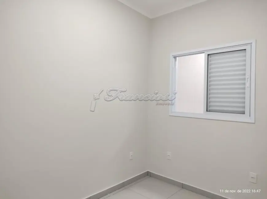 Foto 1 de Kitnet com 1 quarto para alugar, 26m2 em Jardim Brasil, Itapetininga - SP