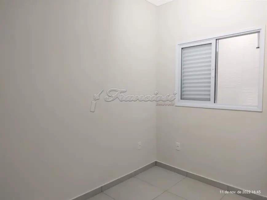 Foto 1 de Kitnet com 1 quarto para alugar, 26m2 em Jardim Brasil, Itapetininga - SP